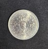 25 New Pence - Elisabeth II, Europa