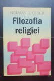 Filozofia religiei - Norman L. Geisler