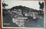 Carte postala, Brasov, 1940