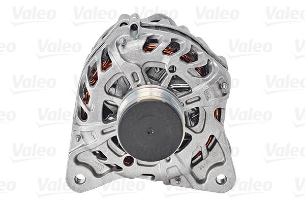 VALEO 439983 VALEO ORIGINS NEW OE TECHNOLOGY Generator / Alternator