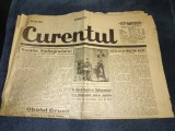 ZIARUL CURENTUL 12 SEPTEMBRIE 1942