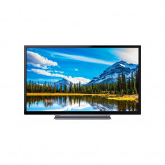 Televizor Toshiba LED Smart TV 32L3863DG 81cm Full HD Black foto