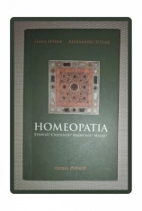 OANA IFTIME - HOMEOPATIA * ȘTIINȚĂ? CREDINȚĂ? MEDICINĂ? MAGIE?