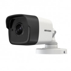 Camera supraveghere exterior 5MP Hikvision 80m IR DS-2CE16H0T-IT5F foto