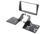 Cadru Radio Toyota 2 DIN Negru