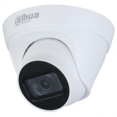 Camera de supraveghere Dahua IPC-HDW1431T1-0280B-S4, IP Dome 4MP, 2.8mm, IR30m, PoE SafetyGuard Surveillance