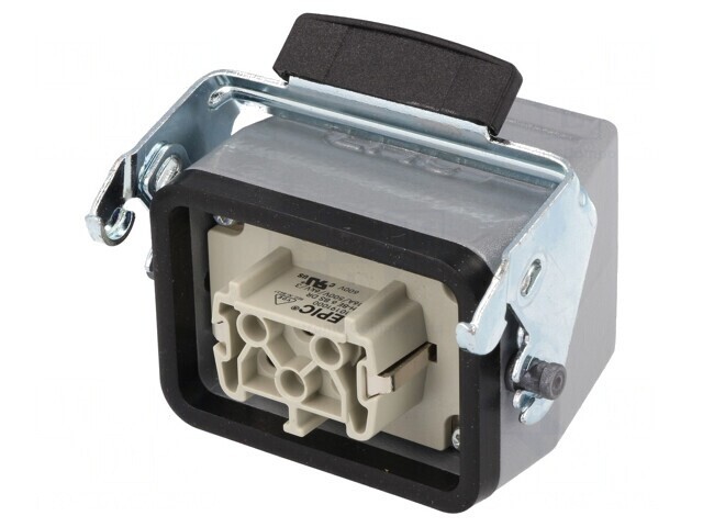 Conector Mufă Mamă HDC EPIC 6 PIN H-B 6