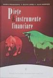 PIETE &amp; INSTRUMENTE FINANCIARE-MARIA PRISACARIU, SILVIU URSU, ALIN ANDRIES-252126