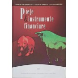 PIETE &amp; INSTRUMENTE FINANCIARE-MARIA PRISACARIU, SILVIU URSU, ALIN ANDRIES-252126