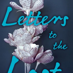 Letters to the Lost | Brigid Kemmerer