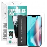 Folie de protectie Ecran OEM Premium pentru Oppo Find X9, Sticla Securizata, Full Glue, 2.5D