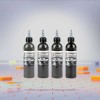 WhiteWash Xtreme REACH 30ml Light - Tus Tatuaj Vegan, Cruelty-Free, Conform REACH, Umbrire Fina, Realism