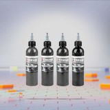 WhiteWash Xtreme REACH 30ml XL Light - Tus Tatuaj Vegan, Cruelty-Free, Conform REACH - Umbrire Fina, Realism, Vindecare Rapida