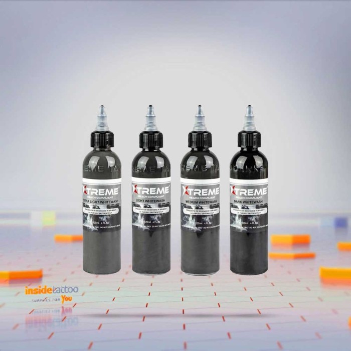 WhiteWash - Xtreme (REACH) - 30ml - XL Light