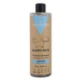 Sampon premium hidratant pentru catei Happy Pets Valquer 400ml