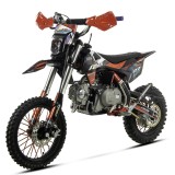 Motocicleta Enduro/Cross Asix XB27, 110cc, 4T, roti 14&quot;/12&quot;, far, pornire electr... Cod Produs: MX_NEW A6XB27A214/121104-8