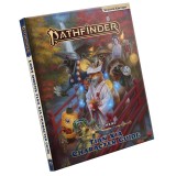 Pathfinder RPG - Lost Omens Tian Xia Character Guide (P2), Paizo Publishing
