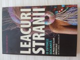 Leacuri Stranii Nathan Belofsky 2014 editura All o istorie socanta a practicilor medicale