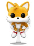 Pop Games Sonic The Hedgehog Tails* Flying Flocked 978 9cm