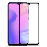 Folie sticla Arka Mobile pentru Samsung Galaxy A10, Tempered 5D Full Cover Neagra