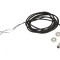 Senzor Inductiv PNP NO 1.5mm 12-48VDC M8 IP67