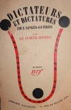 DICTATEURS ET DICTATURES DE L APRES - GUERRE