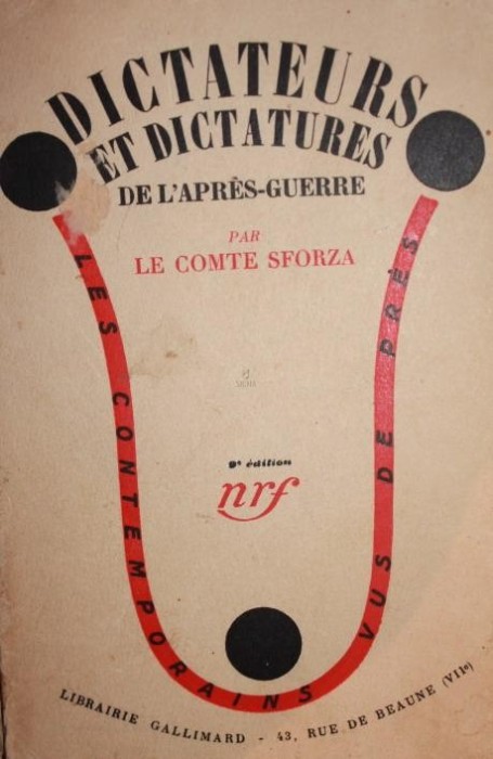 DICTATEURS ET DICTATURES DE L APRES - GUERRE