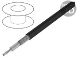 Cablu Coaxial SKT58/50 Cu TPE