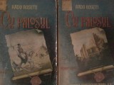 Cumpara ieftin Radu Rosetti - Cu palosul (2 vol.) 1943