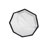 Softbox Octagonal 120cm Viltrox BJ-120C Parabolic Soft