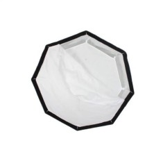Softbox Octagonal 120cm Viltrox BJ-120C Parabolic Soft