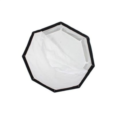 Softbox Octagonal 120cm Viltrox BJ-120C Parabolic Soft foto