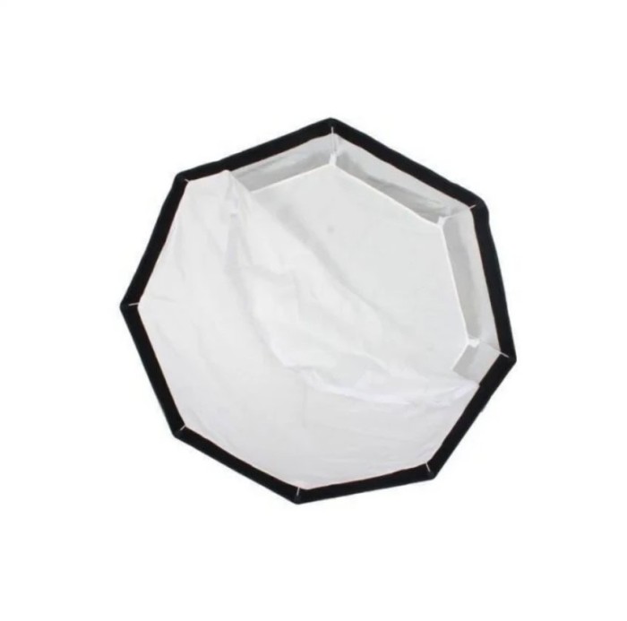 Softbox Octagonal 60cm Viltrox BJ-60C Parabolic Softbox