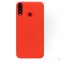 Husa SAMSUNG Galaxy A20s - Forcell Soft (Rosu)