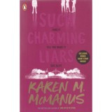 Such Charming Liars - (K&uuml;l&ouml;nleges kiad&aacute;s) - Karen Mcmanus