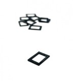 Gas Route GBB pads for WE M4/16 - 3pcs [EPeS]