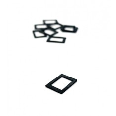 Gas Route GBB pads for WE M4/16 - 3pcs [EPeS]