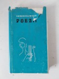 Veronica Micle - Poezii, Editura pentru Literatura 1968