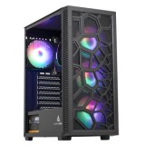 Calculator nefolosit RX 7600 ryzen 7 5700 grafici integrate, fara monitor,