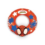 Cumpara ieftin Colac gonflabil pentru inot, Spidey and his Amazing Friends 3D, 50 cm