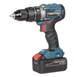 Masina de insurubat cu acumulator TRYTON TBLV204, 20V, 50Nm, 2x4.0Ah