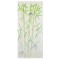 vidaXL Perdea de ușă pentru insecte, 90 x 200 cm, bambus 45735