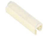 Markere 5-8mm Transparentă Rezistentă la Temperatură -40-80&deg;C UL94V-0