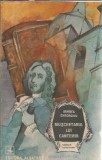 Muschetarul lui Cantemir de Mihnea Gheorghiu - Editura Albatros 1990, Literatura Romana, Carti Vechi