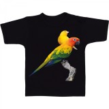 Cumpara ieftin Tricou &quot; Papagali &quot;