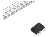 Controler SMPS AC/DC PMIC SMD-8C 59,4&divide;72,6kHz
