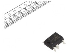 Controler SMPS AC/DC PMIC SMD-8C 59,4&divide;72,6kHz