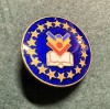 Insigna Daciada Romania