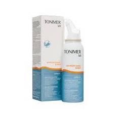 Spray nazal hipertonic pentru copii, Baby Spray, 100 ml, Tonimer