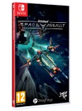 Redout Space Assault NSW